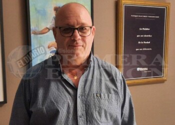 “En el comercio ningún rubro mejora, todos están un poquito peor cada mes”